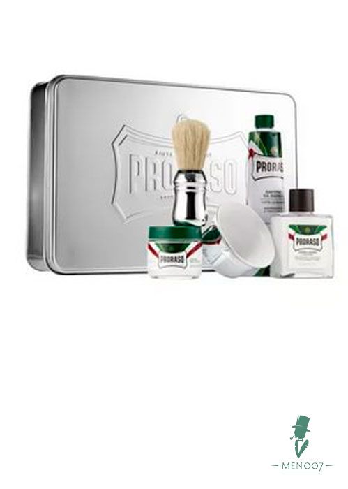 Подарочный набор Proraso Classic Shaving Set