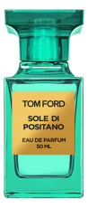 Парфюмерная вода TOM FORD SOLE DI POSITANO