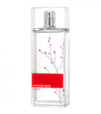 Парфюмерная вода ARMAND BASI IN RED