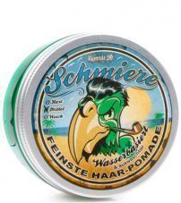 Помада для волос Rumble59 Schmiere Water Based Medium 250мл.