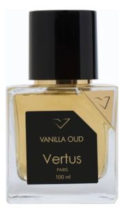 Парфюмерная вода Vertus Vanilla Oud