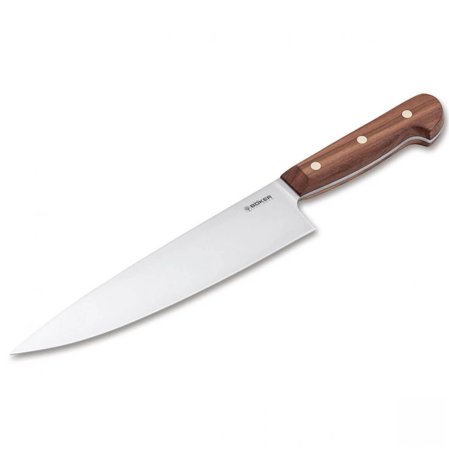 Нож BOKER COTTAGA-CRAFT CHEF'S KNIFE LARGE BK130495
