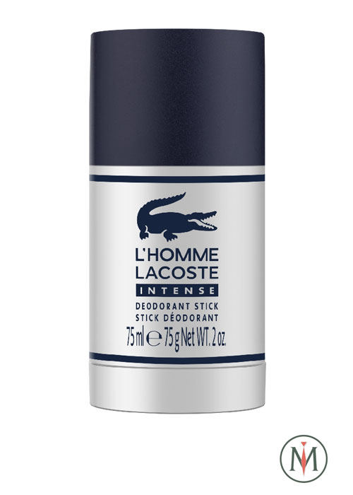 Твердый дезодорант-стик LACOSTE L'HOMME-75 гр