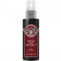 Kondor Spray Sea Salt - Спрей для укладки волос Морская соль 100 мл