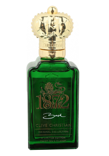 Духи Clive Christian 1872 Basil