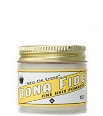 Помада для волос на водной основе матовая Bona Fide Matte Paste Pomade - 28 гр