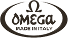лого omega