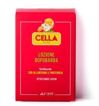 Лосьон после бритья Cella After Shave Lotion -100мл.
