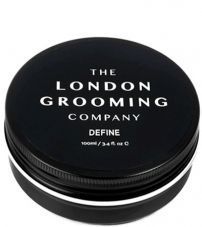 Паста для укладки волос London Grooming Define -100гр.