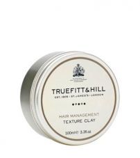 Глина для текстурной укладки волос Truefitt & Hill Texture Clay