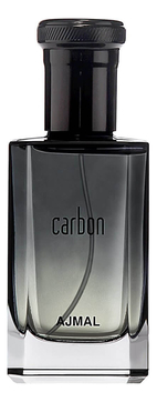 Парфюмерная вода AJMAL CARBON, 100 ml 12