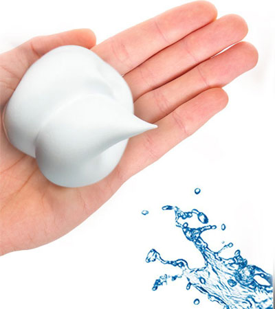 Пена для бритья Arko Shaving Foam COOL охлаждающая 200мл.