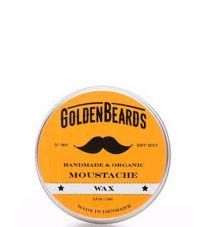 Воск для усов Goldenbeards Moustache Wax