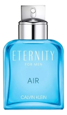 Туалетная вода Calvin Klein Eternity Air For Men 100ml