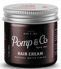 Крем для волос POMP&CO CREAM -120г.