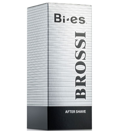 Лосьон после бритья Bi-Es Brossi -100мл.