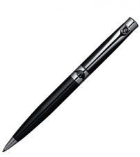 Шариковая ручка Pierre Cardin VENEZIA (Цвет черный)