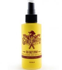 Соляной спрей для укладки Gunslingers Sea Salt Spray - 150 мл