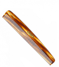 Расческа для тонких волос KENT A F3T COMB 160мм