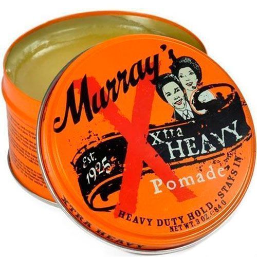 Помада для укладки волос Murray's X-Tra Heavy