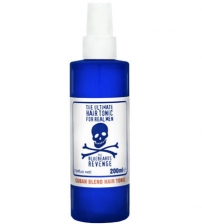 Тоник для волос Кубинский купаж The Bluebeards Revenge Gold Blend Hair Tonic - -200 мл