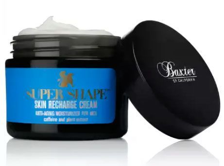 Омолаживающий крем Baxter of California Super Shape Skin Recharge Cream- 50 мл