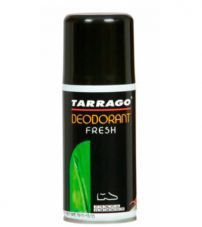 Дезодорант для обуви Deodorant Fresh TARRAGO, аэрозоль, 150 мл.
