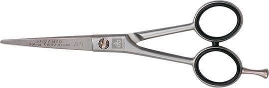 Парикмахерские ножницы DEWAL прямые 5,5" для левши