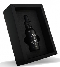 Бустер для роста бороды BOOSTER Iron Barber -30 ml