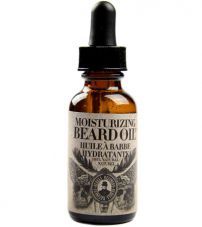 Масло для бороды и бритья Rebels Refinery Beard & Pre-Shave Oil - 30 мл