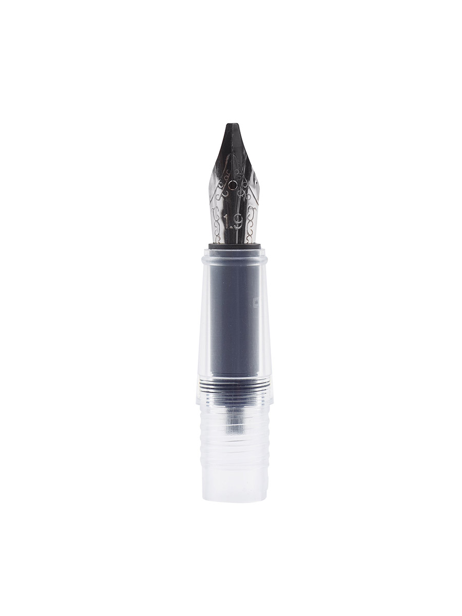 Набор I-SHARE: ручка - роллер + сменная насадка с пером + конвертер + чернила PIERRE CARDIN PCI-001-3