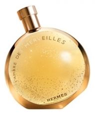 Парфюмерная вода HERMES L'AMBRE DES MERVEILLES, 100ml TESTER