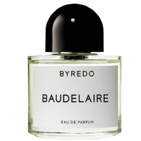 Парфюмерная вода Byredo Baudelaire