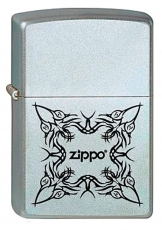 Зажигалка ZIPPO 205 Tattoo Design