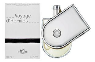 Туалетная вода HERMES VOYAGE D'HERMES, 100ml TESTER