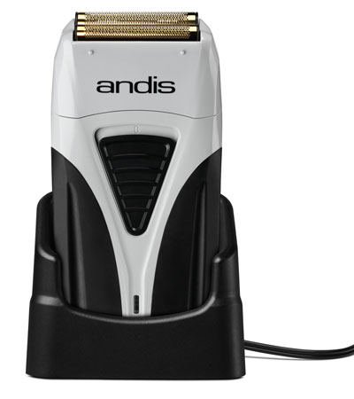Шейвер для проработки контуров и бороды ANDIS 17205 TS-2