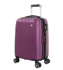 Чемодан малый TALLAC SWISSGEAR