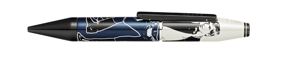 Ручка-роллер CROSS AT0725D-16