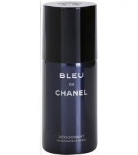 Дезодорант-спрей CHANEL Bleu De Chanel