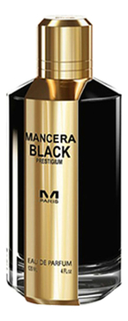 Парфюмерная вода MANCERA BLACK PRESTIGIUM, 60 ml 12