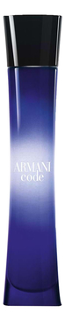 Парфюмерная вода ARMANI CODE POUR FEMME