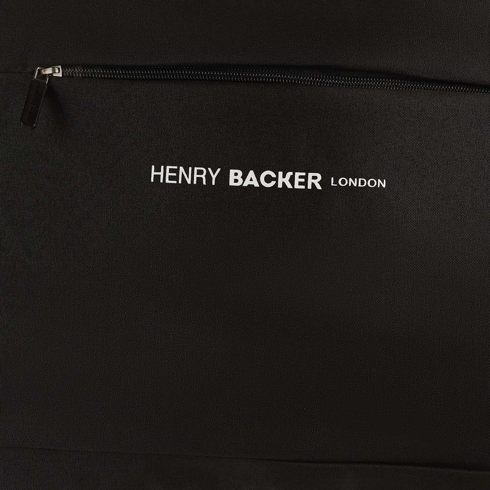 Сумка для документов Henry Backer HBB30089-04