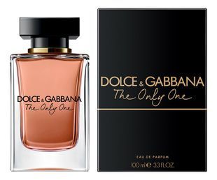 DOLCE GABBANA (D&G) The Only One, 50ml 12