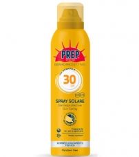 Спрей для защиты от солнца дермапротективный PREP Derma Protective Sun Spray SPF 30 -150мл.