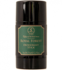 Дезодорант Taylor of Old Bond Street Royal Forest -75мл.