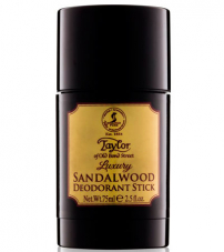 Дезодорант Taylor of Old Bond Street Sandalwood (Сандал) -75мл.