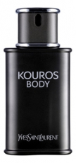 Парфюмерная вода YSL KOUROS BODY, 100 ml