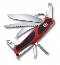 Нож перочинный RangerGrip 53 Hunter VICTORINOX 0.9583.MC