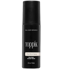 Закрепляющий лак для волос Toppik -118мл.