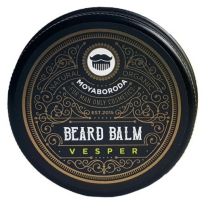 Бальзам для бороды Вермут Vesper Beard Balm MoyaBoroda 30 гр